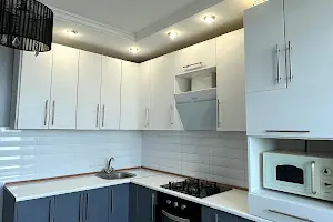 квартира по адресу Залізняка, 34