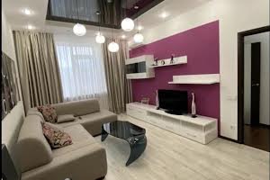 квартира за адресою Аркадійське плато вул. (Гагаринське плато), 5а к2