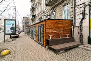 коммерческая по адресу Саксаганского ул., 112-А
