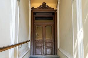 квартира за адресою Пекарська вул., 39
