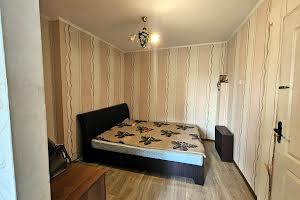 квартира за адресою Добровольців пров., 10