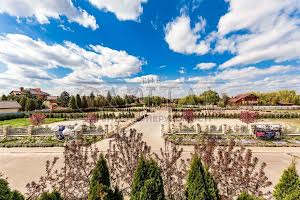 дом по адресу с. Вишенки, квітуча