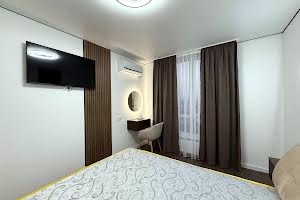 квартира по адресу Крайковского ул., 3 к8