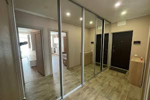 квартира за адресою Гетьманська вул., 5