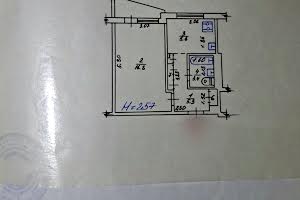 квартира за адресою Перемоги просп., 67