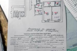 квартира по адресу Вагонная ул., 20