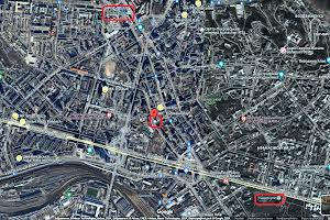 коммерческая по адресу Киев, Златоустовская ул., 34