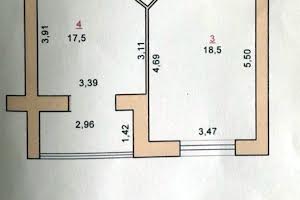 квартира по адресу Озерная ул., 4