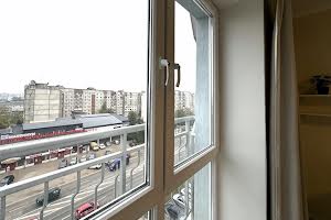 квартира за адресою Володимира Івасюка вул., 7
