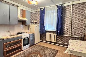 квартира по адресу Чорновола ул., 60