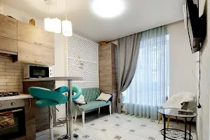 квартира за адресою Набережна Перемоги вул., 42