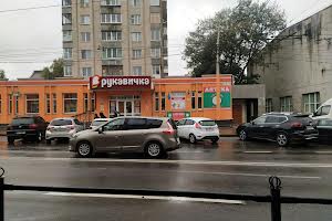 комерційна за адресою Князя Острозького вул., 18
