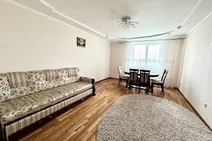 квартира по адресу Будного ул., 28