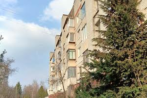 квартира по адресу Львов, Угорська, 21а