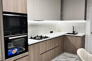 квартира по адресу Лісогринівецька ул., 34Б