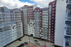 квартира по адресу Высочана ул., 18