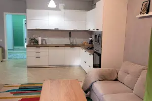 квартира по адресу Зоопарковая ул., 10