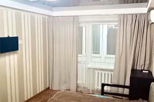 квартира за адресою Краснова вул., 9