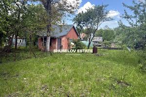 ділянка за адресою Івана Рубчака вул.