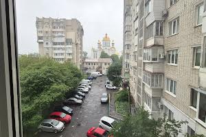 квартира за адресою Соломії Крушельницької вул., 73