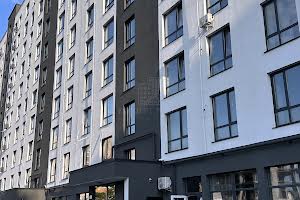 квартира за адресою Красносільського вул., 43