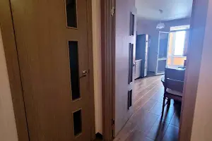 квартира по адресу Спрейса ул., 7