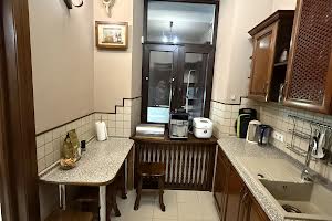 квартира по адресу Драгоманова ул., 3