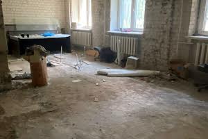 комерційна за адресою Запорізьке шосе, 48