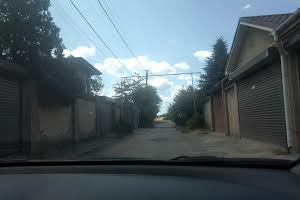 ділянка за адресою Літературна