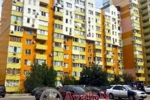 комерційна за адресою Академіка Сахарова вул., 36
