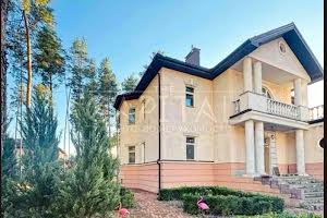 будинок за адресою Бучанське шосе