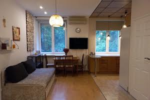 квартира по адресу Кловский спуск (Кловський), 4