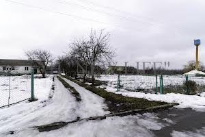 дом по адресу п. Сад, Заозерна, 64