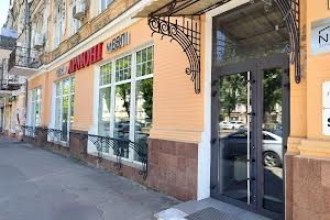 коммерческая по адресу Киев, Верхній Вал ул., 30
