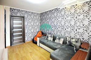 квартира за адресою Довга вул., 20в