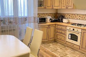 квартира за адресою Кричевського, 28