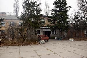 коммерческая по адресу Олексія Курінного ул. (Карла Маркса), 40