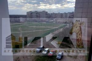 квартира за адресою Автозаводська, 10