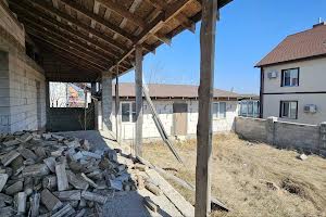 будинок за адресою Берегова, 4