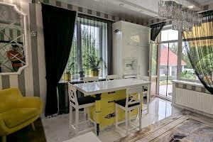 будинок за адресою Печерська, 55