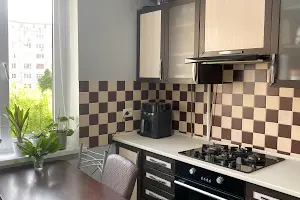квартира по адресу Кулика і Гудачека ул. (Макарова), 46