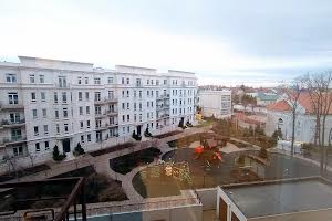 квартира за адресою Фонтанська дорога вул. (Перекопской дивизии улица), 58/1