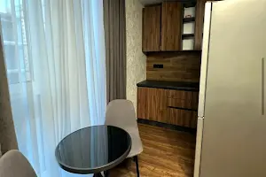 квартира за адресою Одеська вул., 37-Б