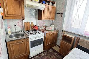 квартира за адресою Валентинівська вул. (Блюхера), 42