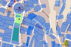 участок по адресу Парашутна, 38к