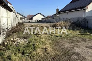 участок по адресу Масив 15