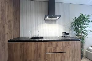 квартира по адресу Коновальця, 37