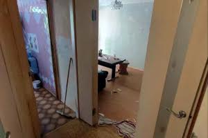 квартира за адресою Богдана, 16в
