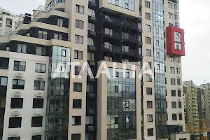 квартира за адресою Академика Вильямса, 93
