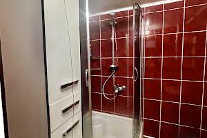 квартира за адресою Паркова, 1